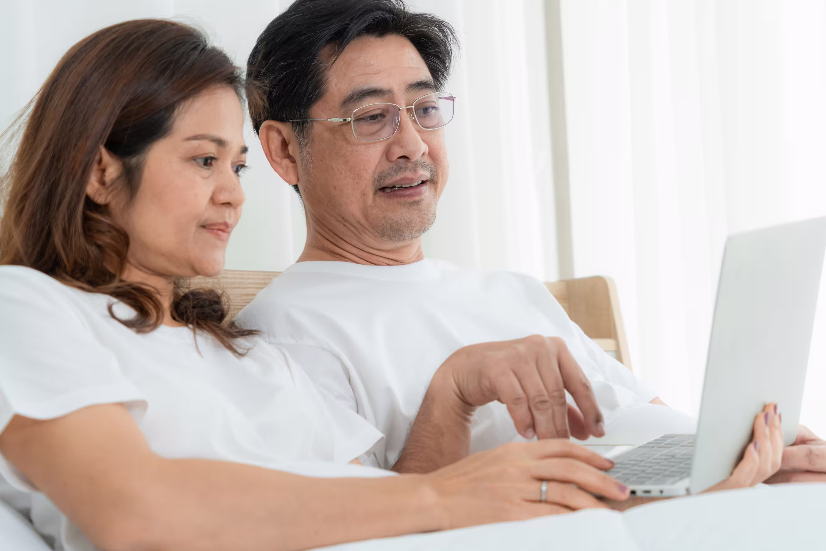 Why Financial Anxiety Is a Systems Problem — Not a People Problem